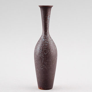 Gunnar Nylund Vase ARX