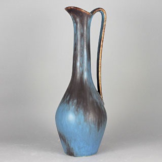 Gunnar Nylund Vase ASG