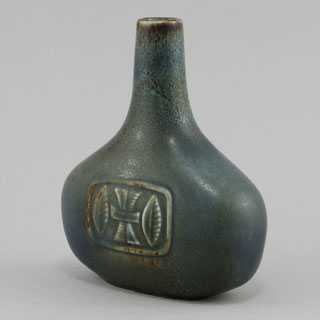 Gunnar Nylund Vase ASP