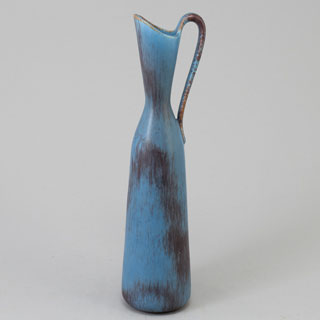 Gunnar Nylund Vase AUE