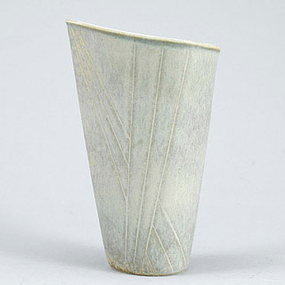 Gunnar Nylund Vase AUL