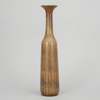 Gunnar Nylund Vase AUR