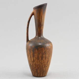 Gunnar Nylund Vase AXQ
