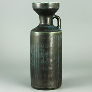 Gunnar Nylund Vase NSB