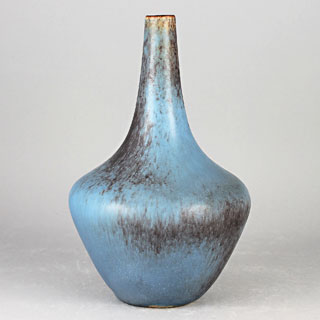 Gunnar Nylund Vase NSQ
