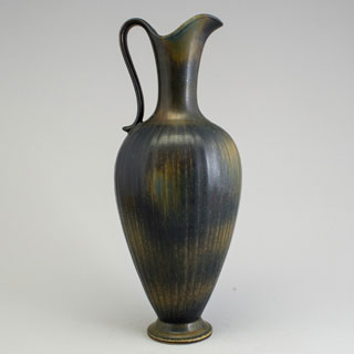 Gunnar Nylund Vase PA