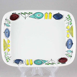 Marianne Westman Picknick