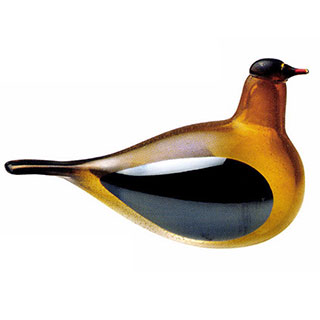 Oiva Toikka Kultakyyhky Golden Dove 2001