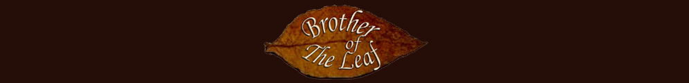 Brother Of The Leaf