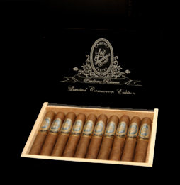 Perdomo Ltd. Cameroon