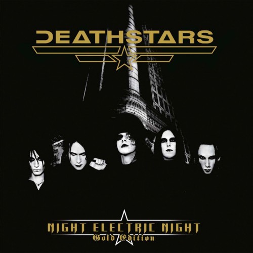 Deathstars Gold Edition