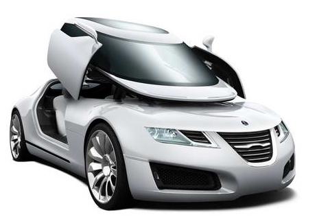 SAAB