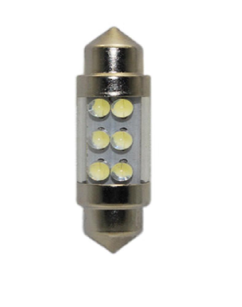 Spollampa
