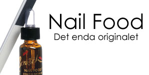 Nail Food