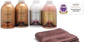 Tanning System