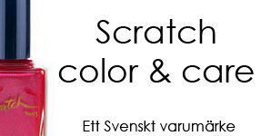 Scratch Nail Color and Care