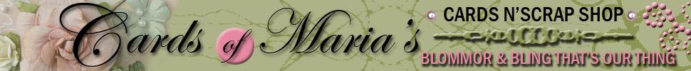 Cards of Maria