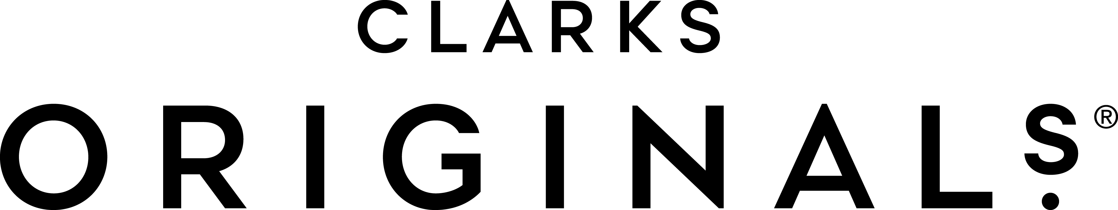 Clarks Orginal