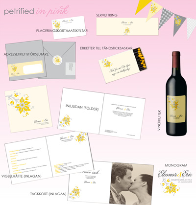Bröllop