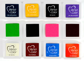 Dynor - Versa Color