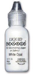 Liquid Pearls