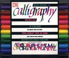 Kalligrafi