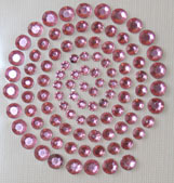 Rhinestones/Pearls