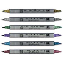 ZiG - Metallic Writer