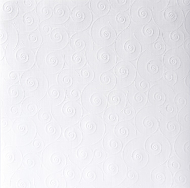 Cardstock - Embossad