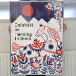 Dalah&auml;st av Henning Trollb&auml;ck