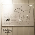 Kollektion Hundar