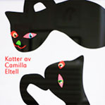 Katter Camilla Eltell