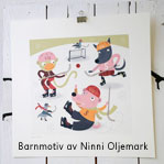 Ninni Oljemark
