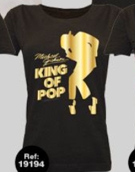T-shirts