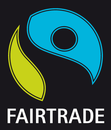 Fairtrade chocolate