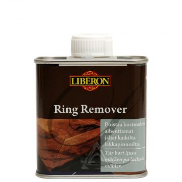 Ring remover