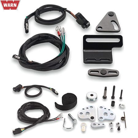 warn slcka control kit