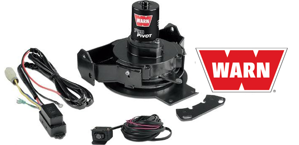 warn power pivot