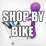 shop by bike