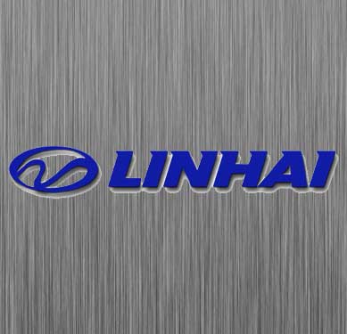 Linhai