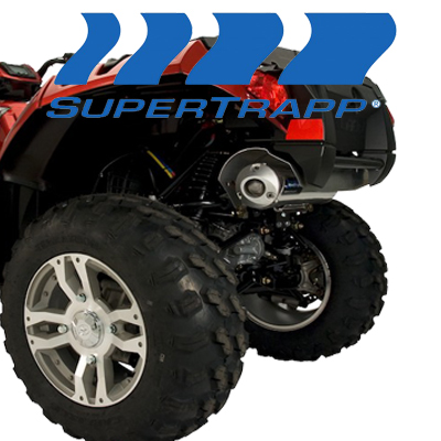Supertrapp