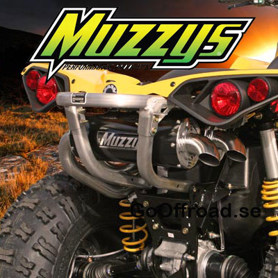 Muzzys