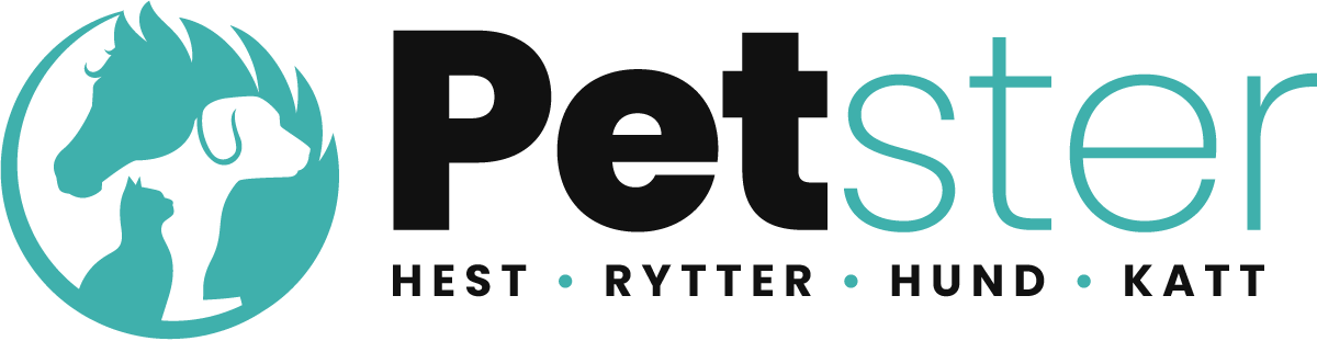 Petster Logotyp
