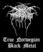 Darkthrone - True Norwegian Black Metal