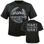 Deathstars - Silver Night Medium