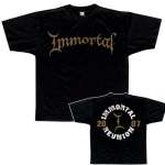 Immortal - Reunion 2007 - Medium