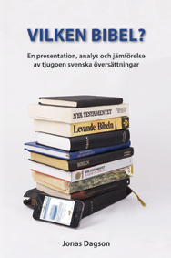 Vilken Bibel? / Jonas Dagson