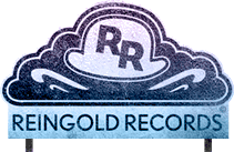 Reingold Records