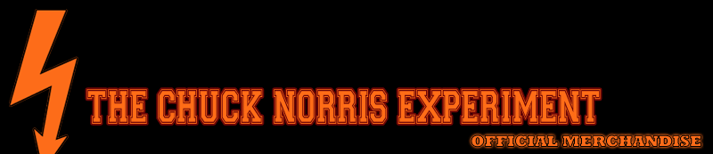 Chuck Norris Experiment