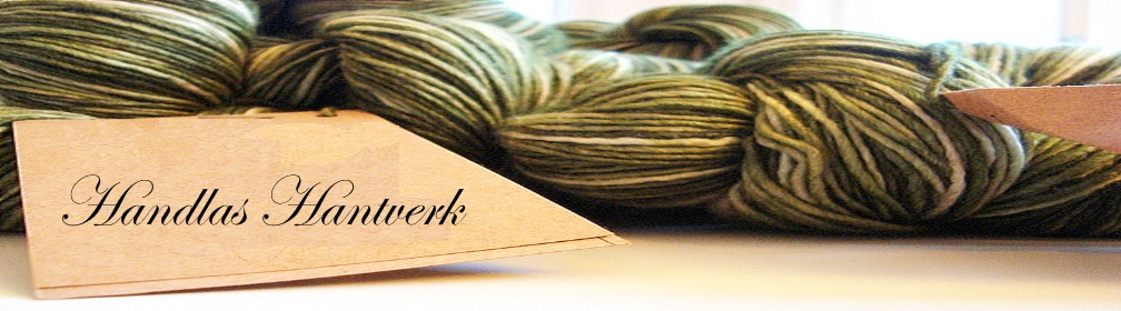 Handlas Hantverk